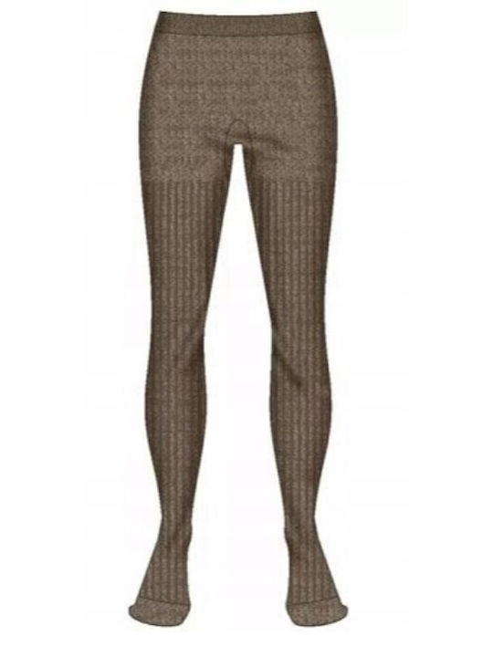 Mayoral Kids Tight Brown