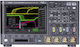 Keysight MSOX3054G Osciloscop Bancă 500MHz cu 4 Canale Analogice și Ecran de 8.5"