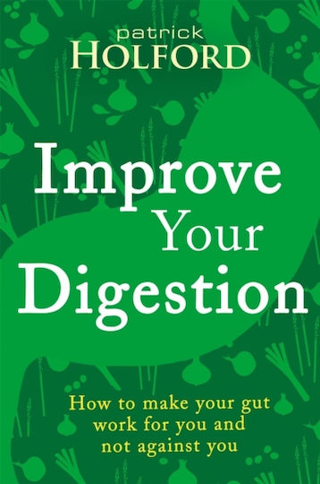 Improve Your Digestion Improve Your Digestion