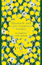 Elizabeth And Her German Garden