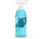 Gyeon Spray Cleaning for Interior Plastics - Dashboard Interior Detailer 1lt