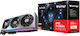 Sapphire Radeon RX 7900 XTX 24GB GDDR6 Nitro+ Vapor-X Κάρτα Γραφικών
