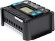 Azo Digital SOL-30ED 12/24 Solar Laderegler PWM 24V 30A