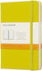 Moleskine Classic Collection Notebook Ruled wit...