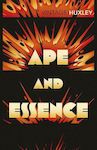 Ape And Essence