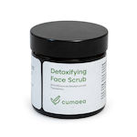 Cumaea Detoxifying Scrub für das Gesicht 60ml