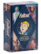 Insight Editions Κάρτες Ταρώ Fallout: The Official Tarot Deck and Guidebook Tori Schafer Insight Editions Hardback