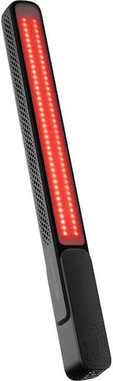 Zhiyun Fiveray F100 LED Light 2700 - 6200K 100W with Brightness 1200 Lux