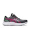 Gel-Excite 9 Sport Shoes Running Black