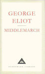 Middlemarch (Hardcover)