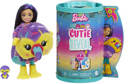 Barbie Παπαγαλάκι Cutie Reveal για 3+ Ετών