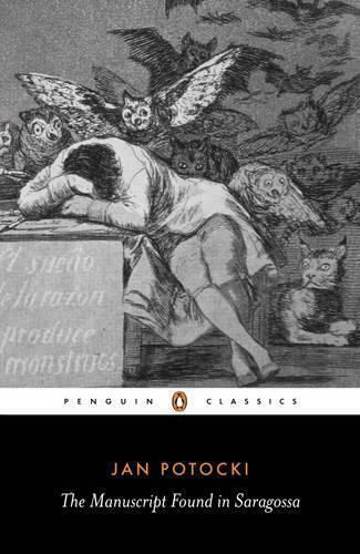 The Manuscript Found in Saragossa The Manuscript Found in Saragossa