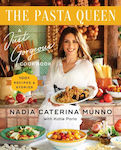 The Pasta Queen