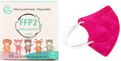 Tiexiong Civil Protective Kids Protective Mask ...
