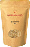 MPACHARADIKO Organic Seeds Buckwheat 1000gr 106413-1000gr