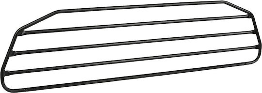 Nordrive Premium-Guard Type 11 Divider Car for Dog Mesh 1110x320mm Black