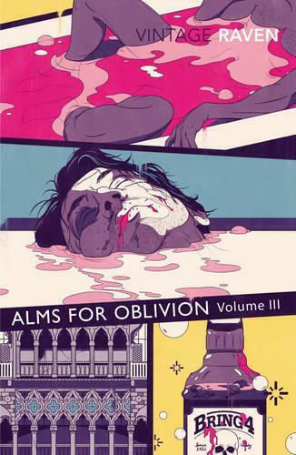 Alms for Oblivion, Том Iii