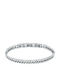 Morellato Männer Kette Hand Cuban aus Stahl Länge 22cm