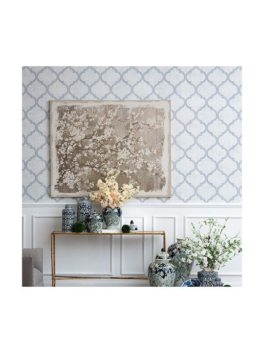 Artekko Blossom Πίνακας σε Καμβά 152x122cm