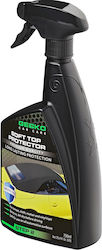 Gecko Σπρέι Προστασίας για Κουκούλα Soft Top Protector 750ml