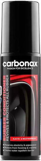 Carbonax Rubber Conditioner Spray Protecție pentru Elastici Auto 100ml
