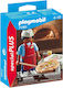 Playmobil Besonderes Plus Mr Pizza für 4-10 Jahre