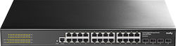 Cudy GS2024S2 v1 Unmanaged L2