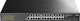 Cudy GS2024S2 v1 Unmanaged L2 Switch με 24 Θύρες Gigabit (1Gbps) Ethernet και 4 SFP Θύρες