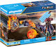 Playmobil Pirates Pirate with Cannon Gift Set for 4-10 years old