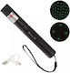 Pointer Laser Pointer 80mW cu Laser Verde