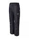 Hi-Tec Miden 92800326621 Ski & Snowboard Schwarz