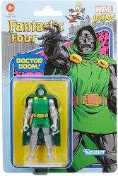 Фигура за Действие Doctor Doom Легенди на Марве...