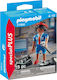 Playmobil Special Plus Μηχανικός Αυτοκινήτων για 4-10 ετών