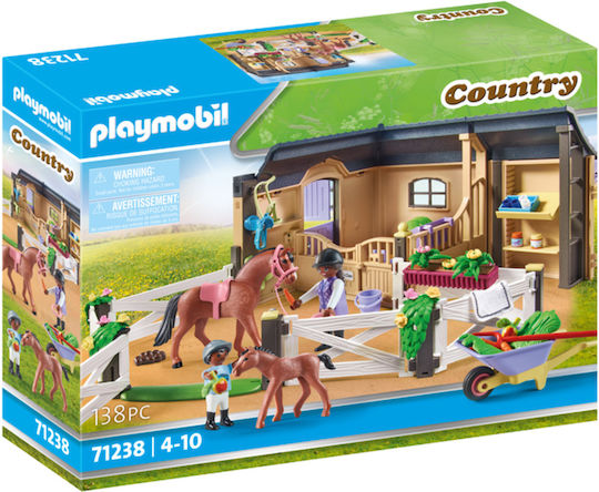 Playmobil Vintage - Personnages Playpeople 1750 Pompiers