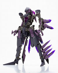Kotobukiya Gigantic Arms Variable Frame System 08 Dark Bird Action Figure 17cm
