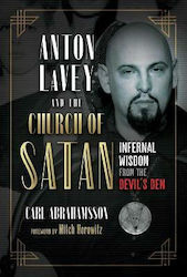 Anton LaVey and the Church of Satan