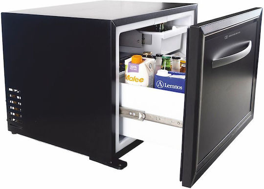Morris Hotel Minibar 46lt Energieklasse E 55x51x42cm
