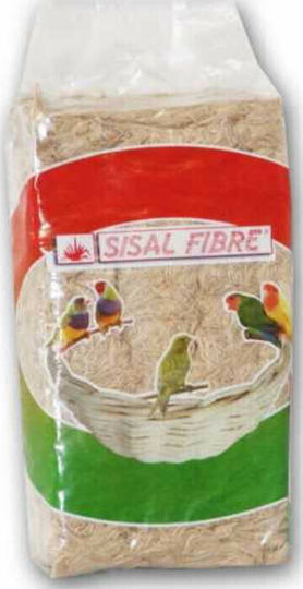 Sisal Fibre Υλικό Φωλιάς Πτηνών