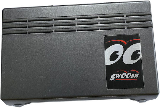 Lampa Swoosh Car Air-Fuel Digital Instrument