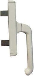 Giesse Nova 01004 Espag Window White