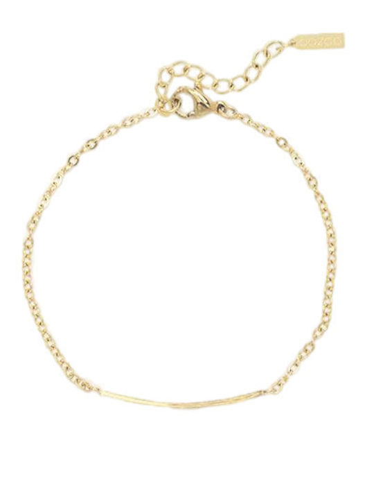 Oozoo Damen Armband aus Stahl Oozoo Damen Armband aus Stahl