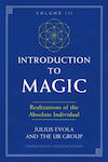 Introduction to Magic