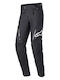 Alpinestars RX-3 Ανδρικό Παντελόνι Μηχανής Cordura 4 Εποχών Μαύρο