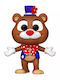 Funko Pop! Spiele: Five Nights at Freddy's - Circus Freddy 912