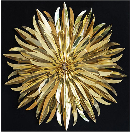 Artekko Wall Decor Suerrad 60x5x60cm Artekko Wall Decor Suerrad 60x5x60cm