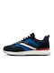 Foster Sneakers Blue