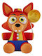Funko Плюшеци Игри: Пет нощи при Фреди - Balloon Foxy Фигура Плюшена