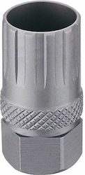 Icetools Εξωλκέας Κασέτας Για Shimano & Campagnolo Εξωλκέας Κασέτας & Ελευθέρου Ποδηλάτου