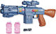 Perfectoys Bubble Gun