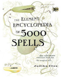 Element Encyclopedia of 5000 Spells